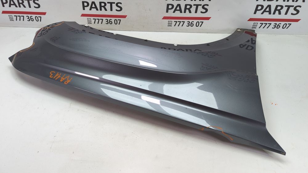 Крыло переднее правое для Volkswagen Atlas 2018-2020