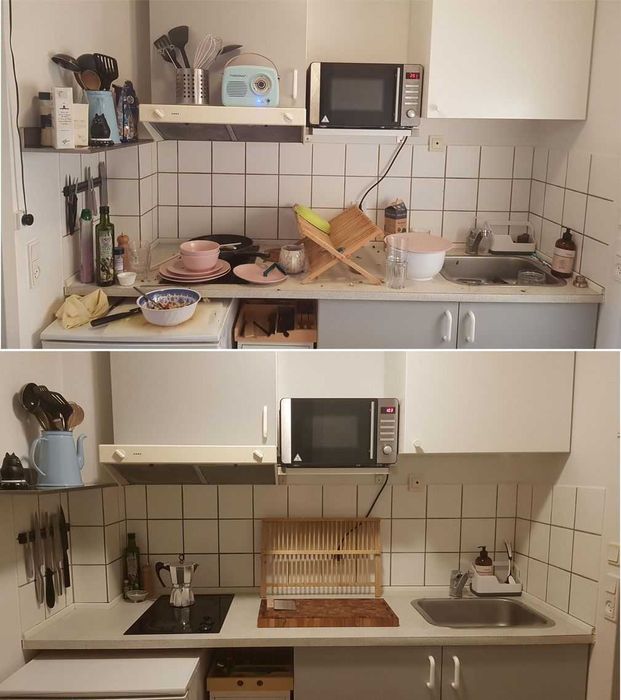 Gruntownie sprzątanie po wynajmie, mycie okien 24/7 Warszawa i okolice