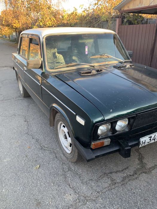 Продам жигулика 21063