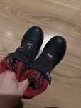 Buty zimowe, 26 uzywane, real foto