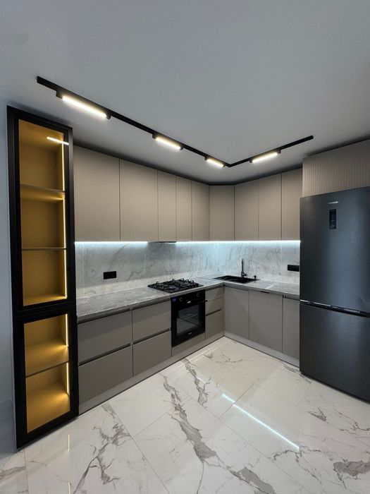 Meble na wymiar, usługi meblarskie