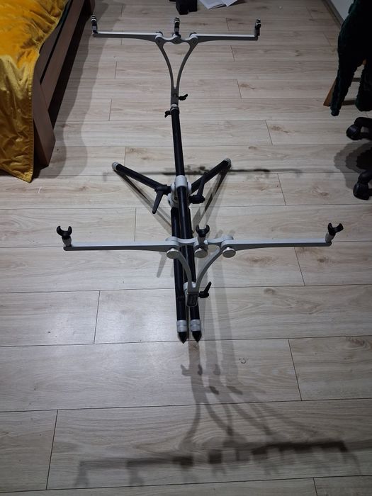 Rod pod MECCANICA Tech-Nick 3 Rods