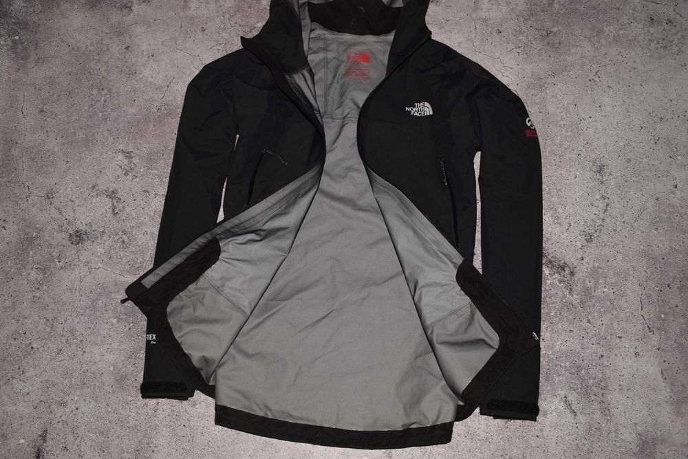 The North Face Gore Tex Pro Jacket (Чоловіча Куртка на Мемрані Норс )