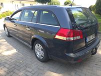Opel Vectra C fl OKAZJA zarej