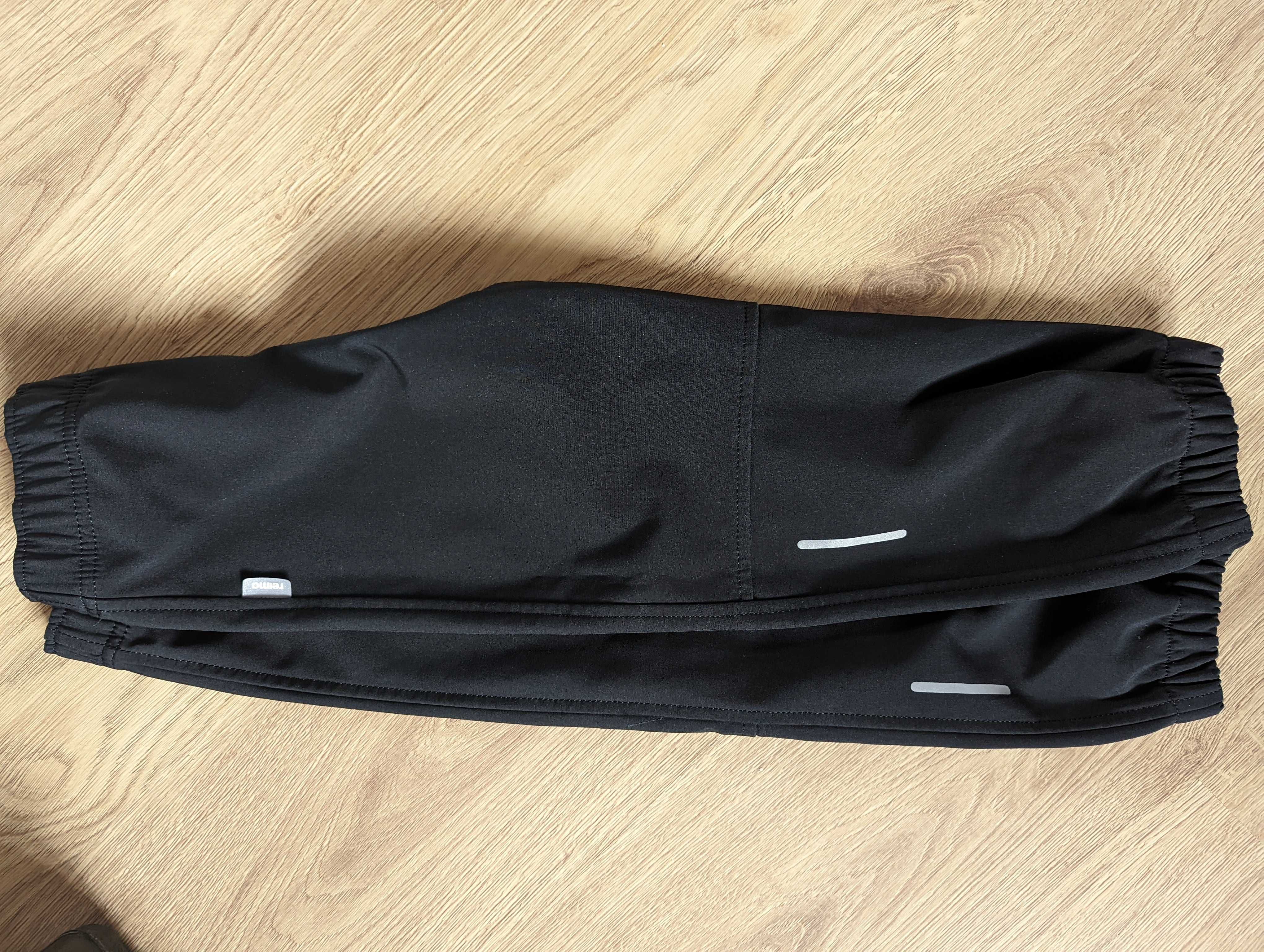 Spodnie softshell Reima