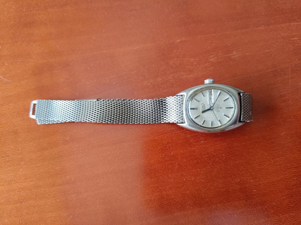 Relógio SEIKO Lady Vintage - Automatic