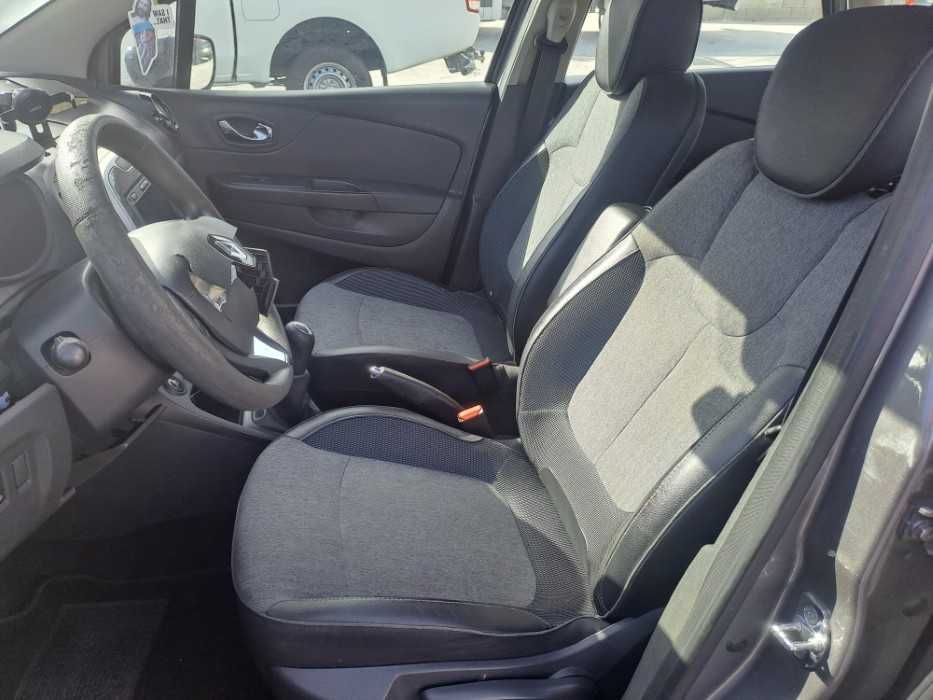 Renault Captur 1.5 dCi, 2014