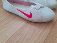 Baleriny sportowe Nike