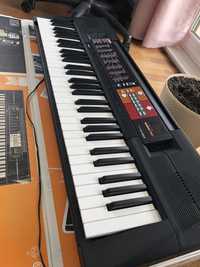 Odbior osobisty - YAMAHA - PSR F51