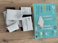 Router TP-Link AC750 | Wi-Fi Dual Band | Stan Jak Nowy | Pełen Komplet