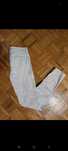 Spodnie jeansowe damskie Guess Brittney skinny
