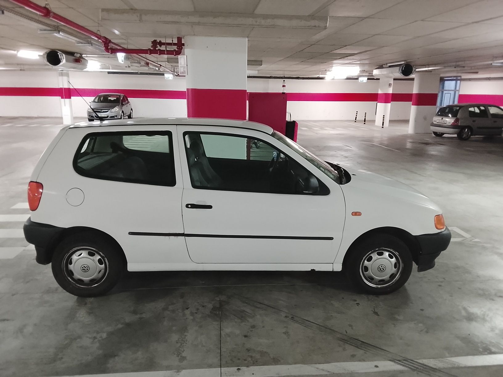 Polo.muito bom estado