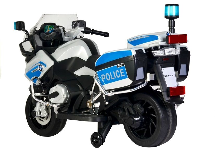 MOTOR BMW Policyjny motor do 30 KG NAJWIĘKSZY # Sprawdź