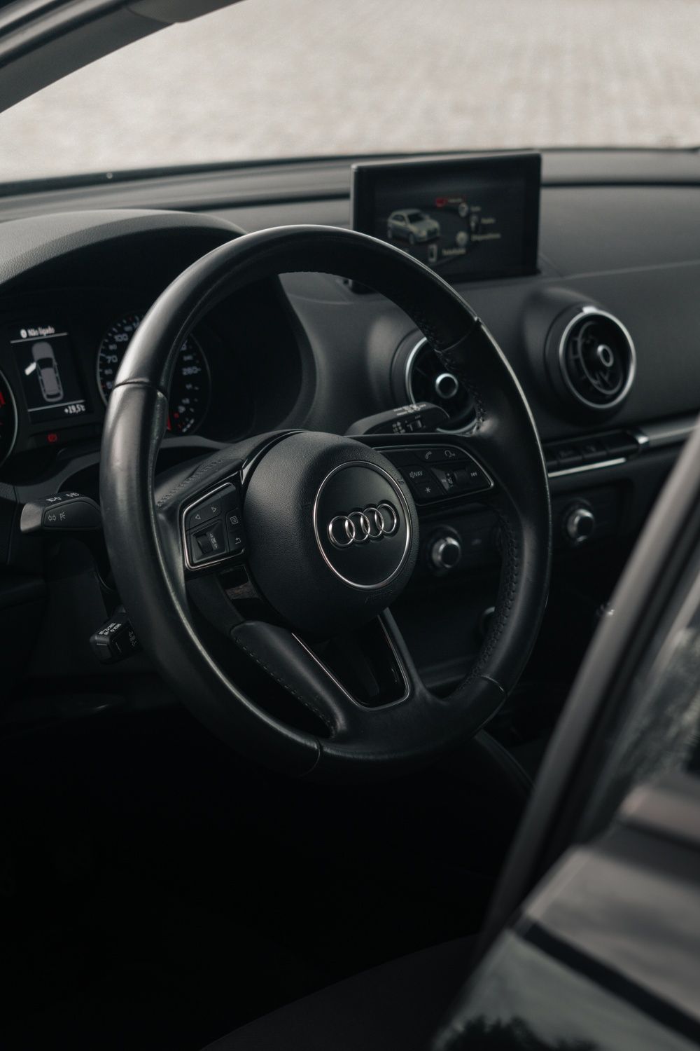 Audi A3  1.6 TDI