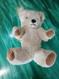 Merrythought - Vintage - urso Teddy - Reino -