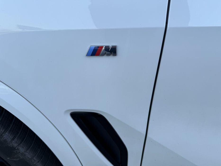 BMW X5 2019 G05 • 30d MHEV Steptronic (286 к.с.) xDrive • M Package