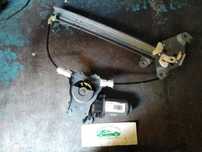 NISSAN QASHQAI J10 ELEVADOR TRAS DTO