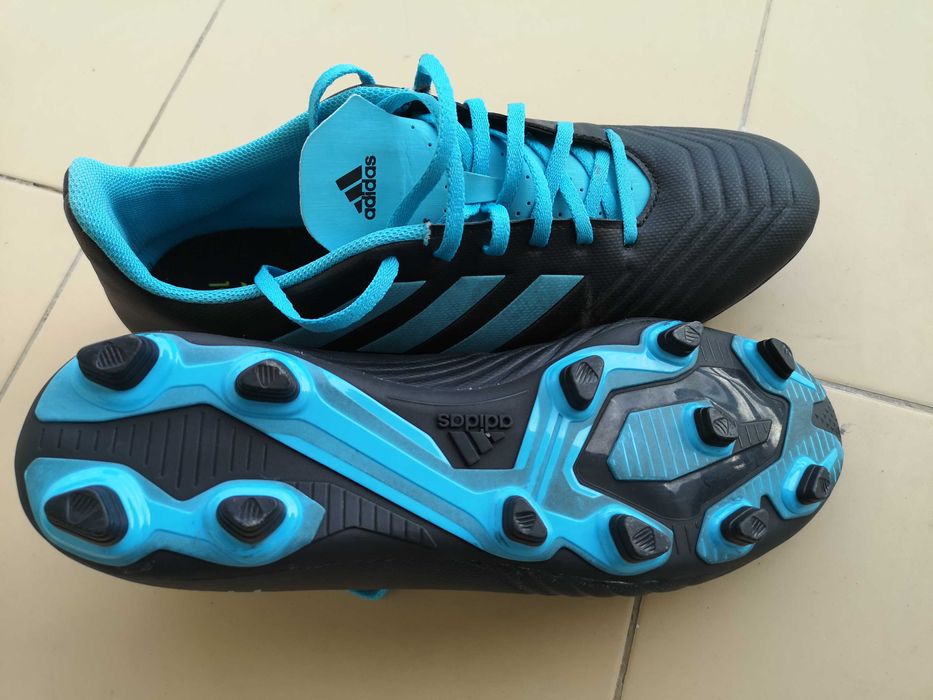 Chuteiras Adidas Predator