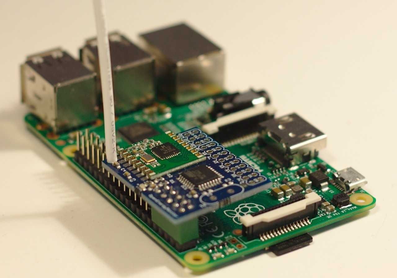 emonTX - Monitorização consumo energia