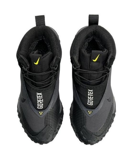 Ботинки Nike Asg