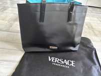 Torba shopper Versace