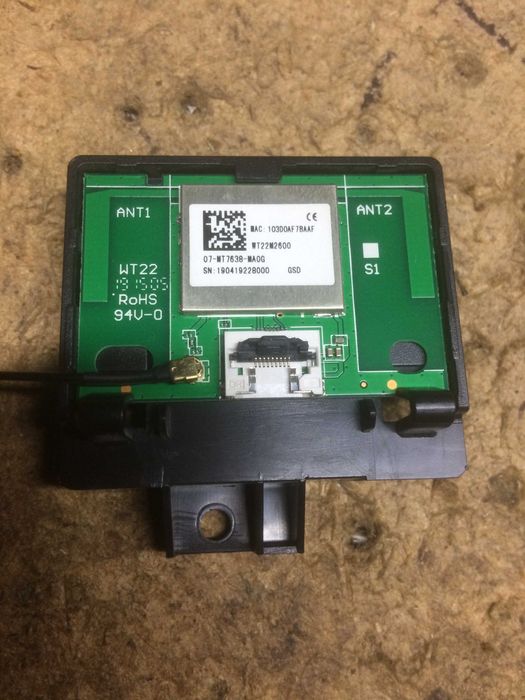 бп.bn44-00177c  БП. E56334 T-CON MV-0S94V lj41-09475a