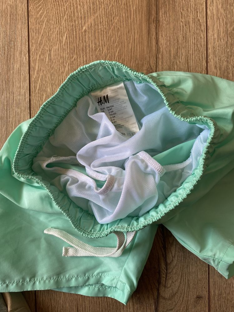 Strój kąpielowy H&M