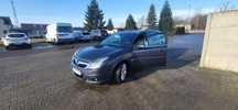 Opel Vectra Opel Vectra Cosmo