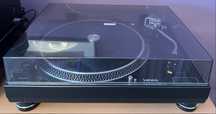 Gramofon Lenco L-3807