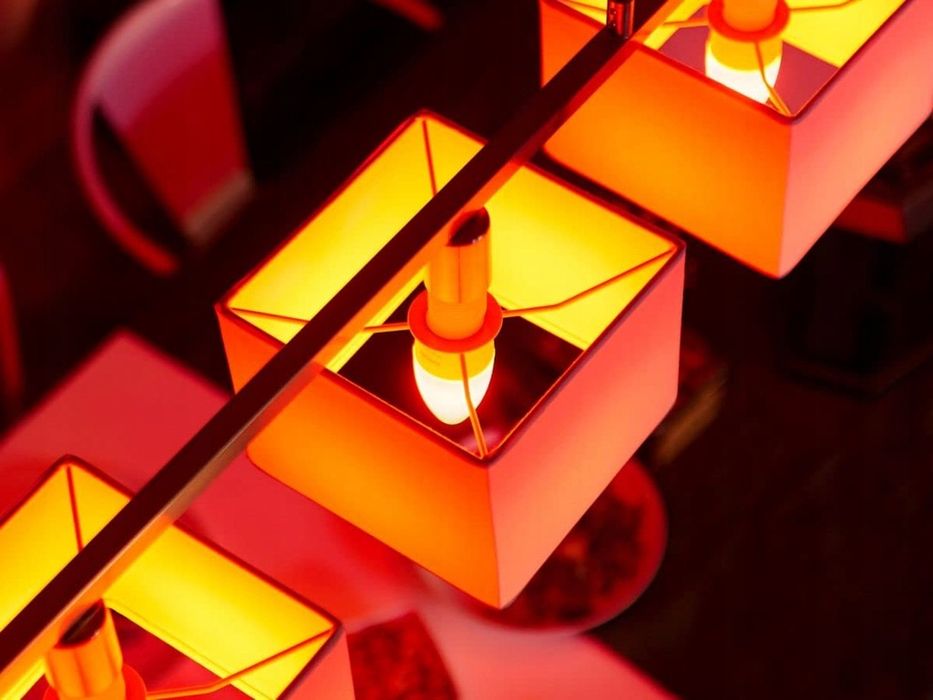 Żarówki inteligentne LED PHILIPS hue White and color E14 5,3 W 2 szt.