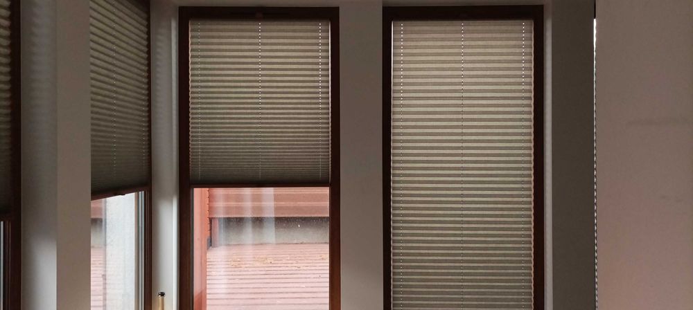 Plisy, żaluzje, rolety, szyny, moskitiery WYCENA ORAZ POMIAR GRATIS!!!