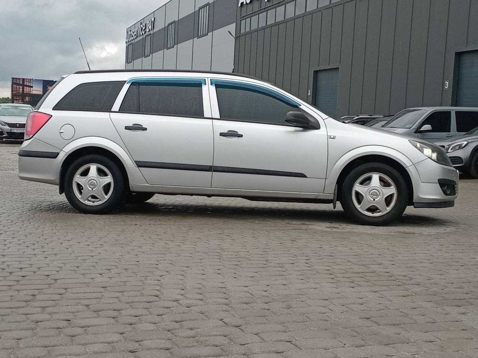 Продам Opel Astra 2006р. #71368