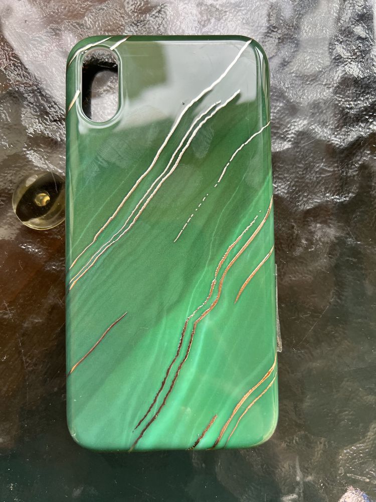 Чехол на iphone xs