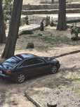 Vendo Audi A 6 1900 cc em perfeito estado de tudo