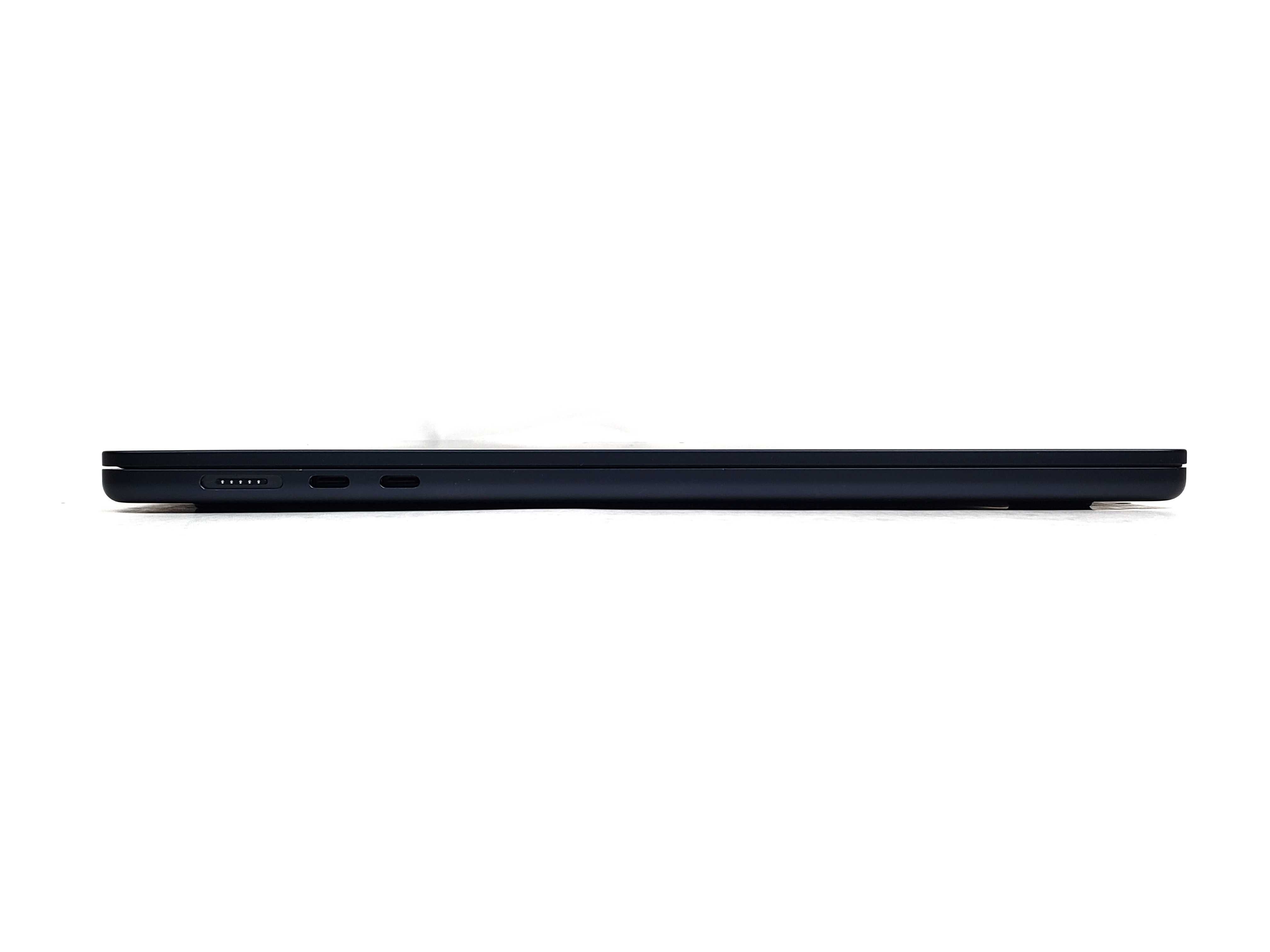 MacBook Air 15 2023 Midnight M2 8GB 512SSD 10 ЦИКЛІВ ІДЕАЛ