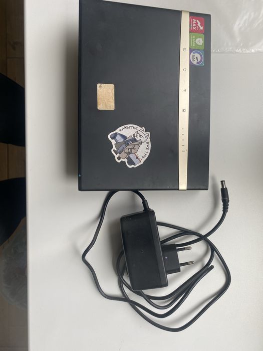 Huawei B525s-23a 4g LTE