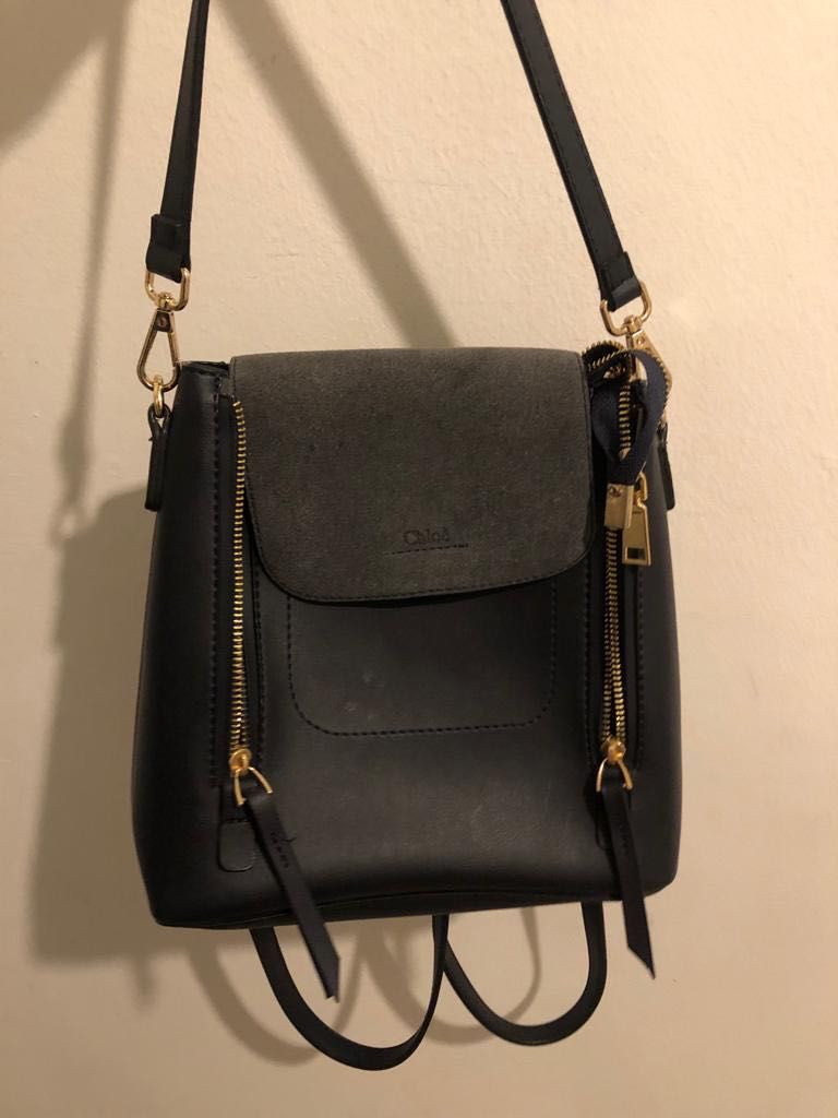 Bolsa Chloé (Original)