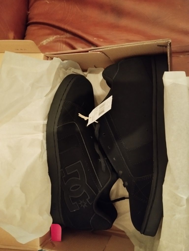 Sapatos - Calçado DC Shoes