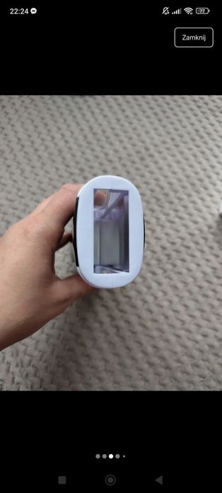 Sprzedam depilator