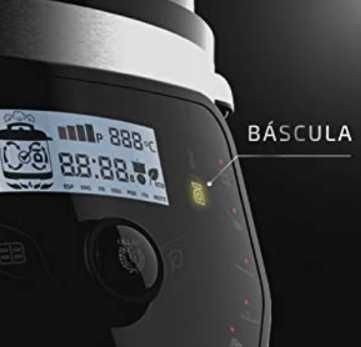 Szybkowar, Multicooker, z wagą Cecotec Olla GM H Deluxe