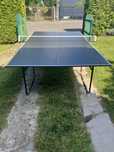 Stół Ping pong + siatka