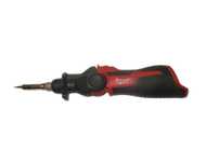 Lutownica Akumulatorowa Milwaukee M 12 Si 400 Stopni Przenośna 12V