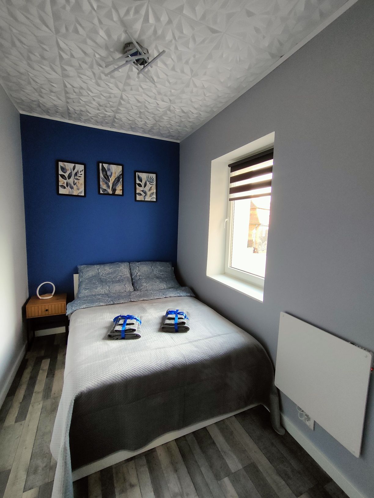 722 Slate Apartament Jedlina - Zdrój 4 osobowy noclegi Góry Sowie