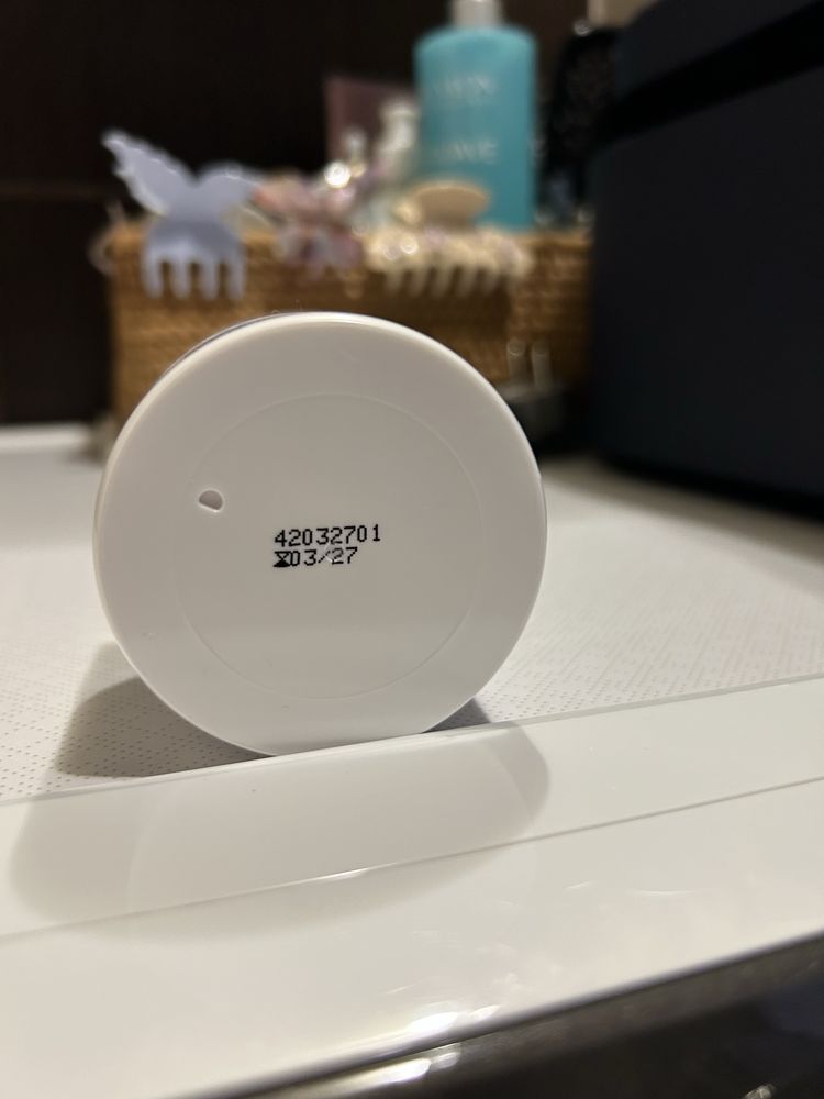 Dr. Spiller Fresh & Fruit Moisturizing Cream
