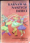 Karnawał naszych dzieci