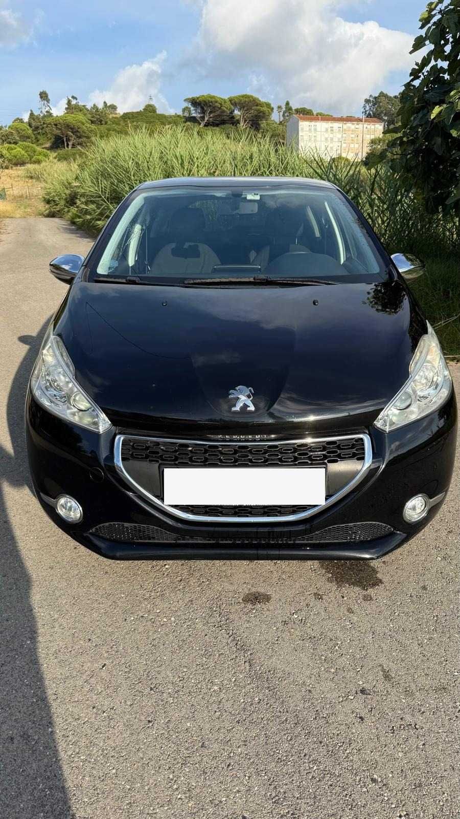 Peugeot 208 1.2 Style