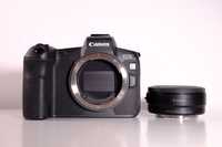 Canon EOS R Body 8 тис кадрів пробіг / з гарантією / без передоплат