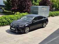 Lexus GS GS 250 HYBRYDA Prestige Full Premium Skora Bixenon ZAMIANA