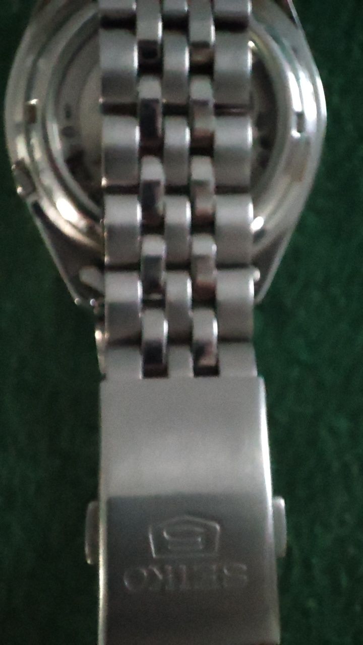 Zegarek Seiko 5 SNKL23K1