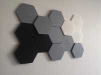 Quadro moderno para decoração